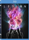 Legion Temporada 1 [720p]